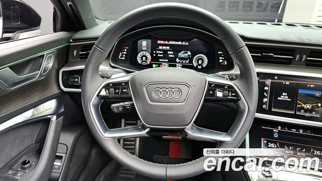 Audi A6 (C8) Premium, 2025 13