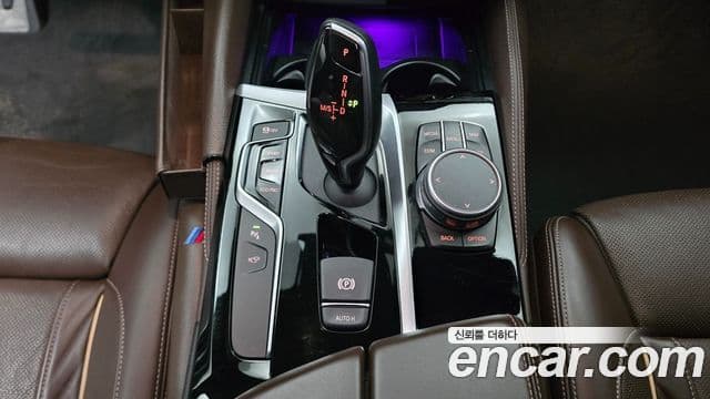 BMW 5시리즈 (G30) 530i M Sport Plus, 2019 9