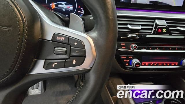 BMW 5시리즈 (G30) 530i M Sport Plus, 2019 13