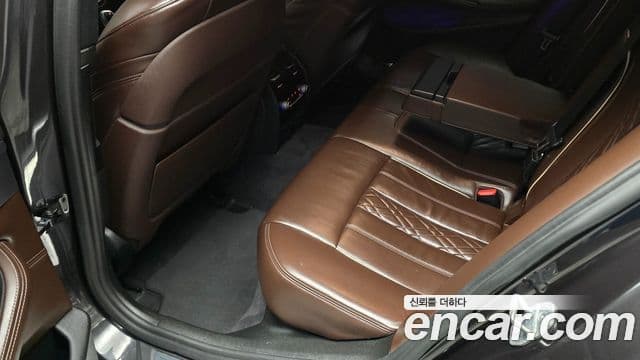 BMW 5시리즈 (G30) 530i M Sport Plus, 2019 15