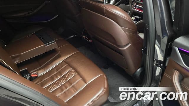 BMW 5시리즈 (G30) 530i M Sport Plus, 2019 16