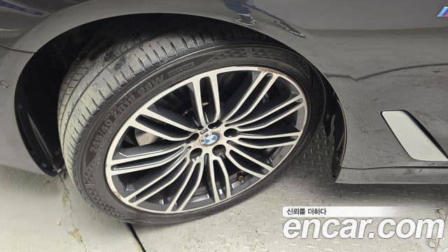 BMW 5시리즈 (G30) 530i M Sport Plus, 2019 20