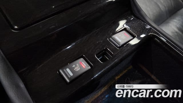 Renault Korea(Samsung) 뉴SM5 Platinum 빌트인캠2 — базовая версия - Built-in Cam 2, 2013 20