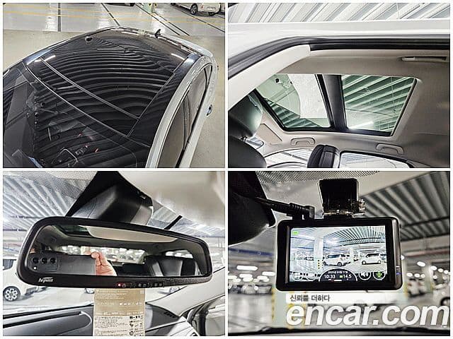 Renault Korea(Samsung) SM6 2.0 GDe LE, 2016 16