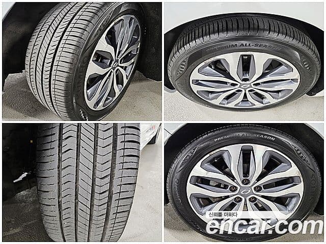 Renault Korea(Samsung) SM6 2.0 GDe LE, 2016 18