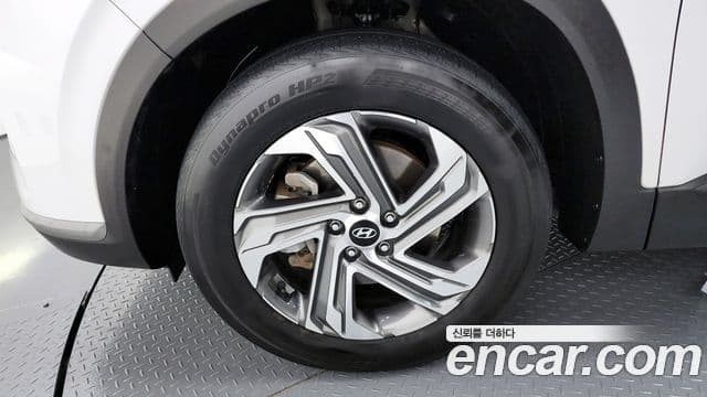 Hyundai The / новый New Santa Fe Prestige, 2023 все фото