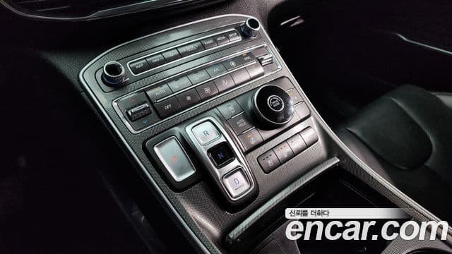 Hyundai The / новый New Santa Fe Prestige, 2023 9