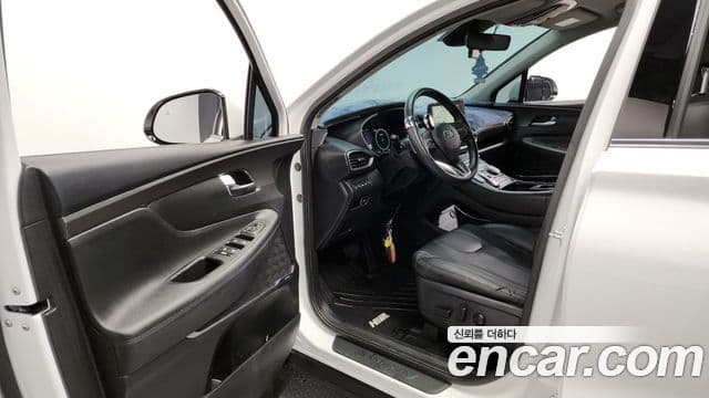 Hyundai The / новый New Santa Fe Prestige, 2023 10