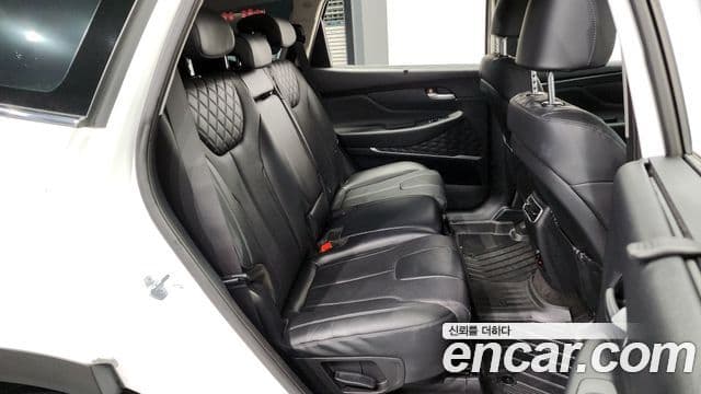 Hyundai The / новый New Santa Fe Prestige, 2023 12