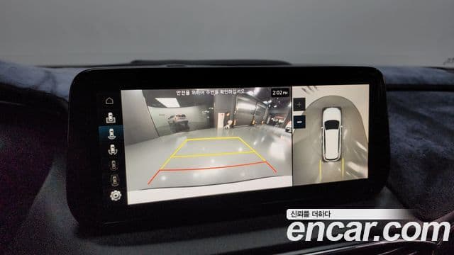 Hyundai The / новый New Santa Fe Prestige, 2023 15