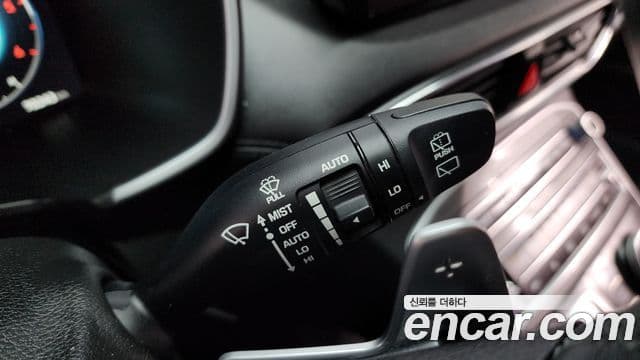 Hyundai The / новый New Santa Fe Prestige, 2023 17