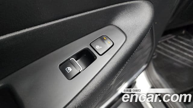 Hyundai The / новый New Santa Fe Prestige, 2023 18