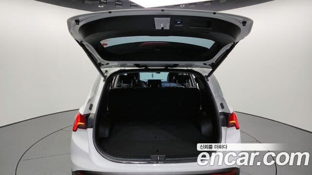 Hyundai The / новый New Santa Fe Prestige, 2023 20