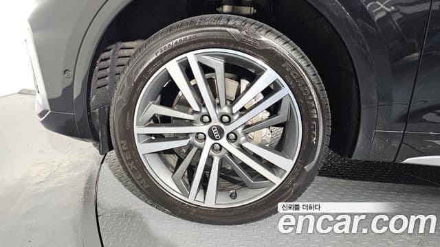 Audi Q5 (FY) Premium, 2021 все фото