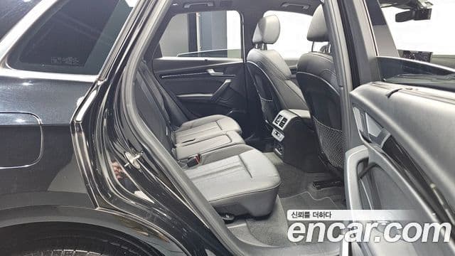 Audi Q5 (FY) Premium, 2021 12