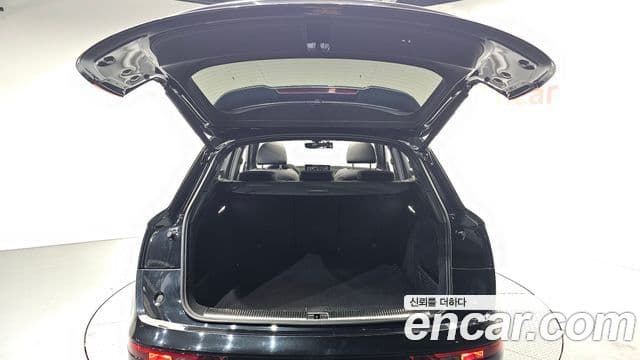 Audi Q5 (FY) Premium, 2021 20