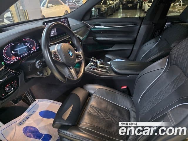 BMW 6시리즈 GT (G32) 630i xDrive M Sport, 2022 7