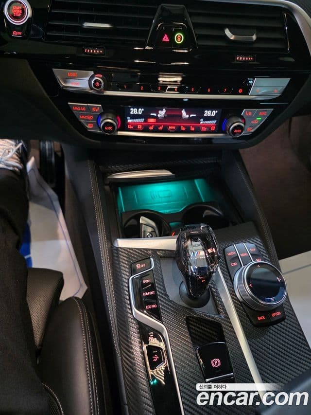 BMW 6시리즈 GT (G32) 630i xDrive M Sport, 2022 8