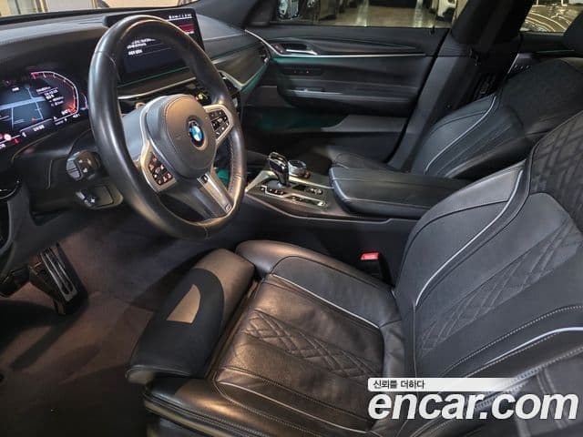 BMW 6시리즈 GT (G32) 630i xDrive M Sport, 2022 10