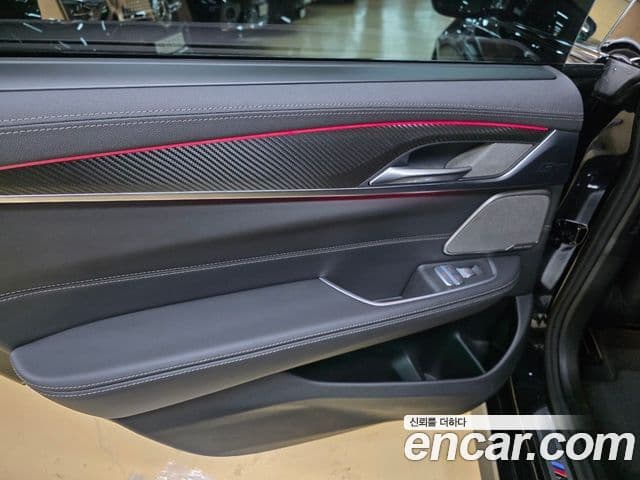BMW 6시리즈 GT (G32) 630i xDrive M Sport, 2022 11