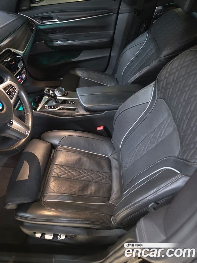 BMW 6시리즈 GT (G32) 630i xDrive M Sport, 2022 12