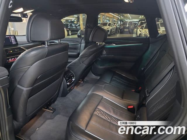 BMW 6시리즈 GT (G32) 630i xDrive M Sport, 2022 13