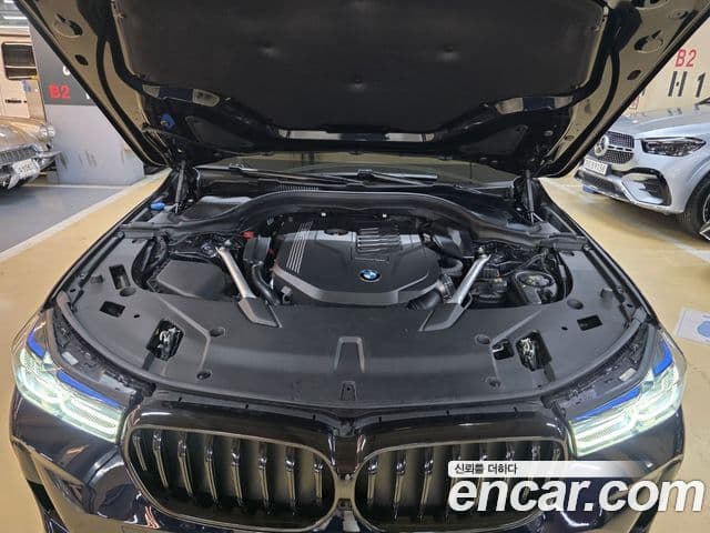 BMW 6시리즈 GT (G32) 630i xDrive M Sport, 2022 14