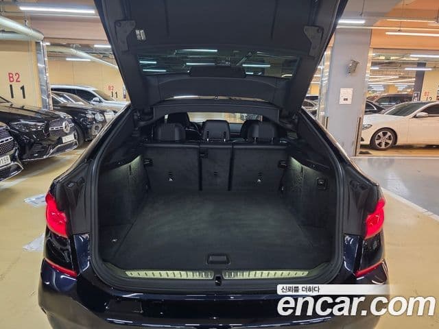 BMW 6시리즈 GT (G32) 630i xDrive M Sport, 2022 15