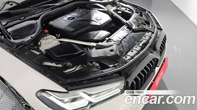 BMW 5시리즈 (G30) 520i M Sport, 2022 6