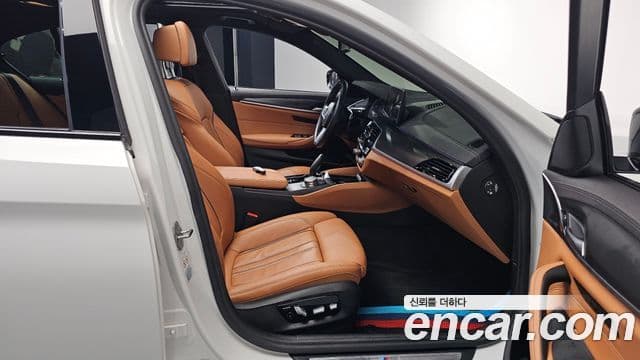 BMW 5시리즈 (G30) 520i M Sport, 2022 11