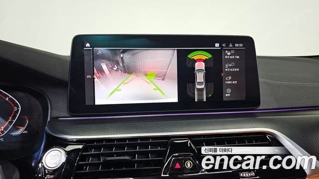 BMW 5시리즈 (G30) 520i M Sport, 2022 15