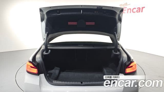 BMW 5시리즈 (G30) 520i M Sport, 2022 20