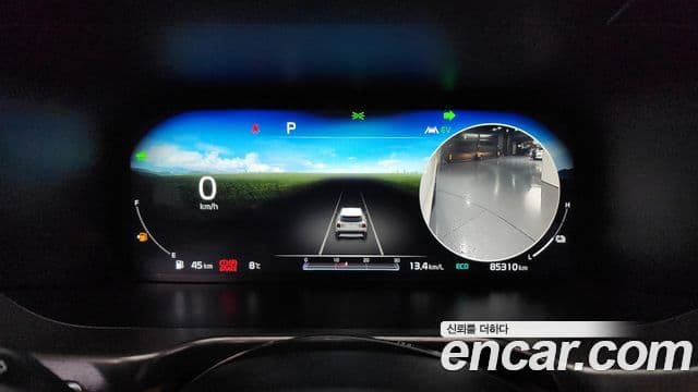 Kia Sorento 4세대 Signature, 2021 8