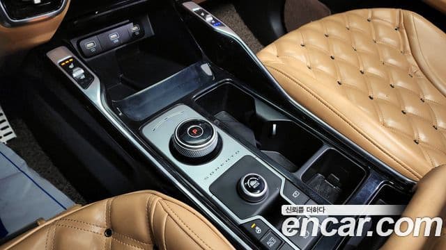 Kia Sorento 4세대 Signature, 2021 9