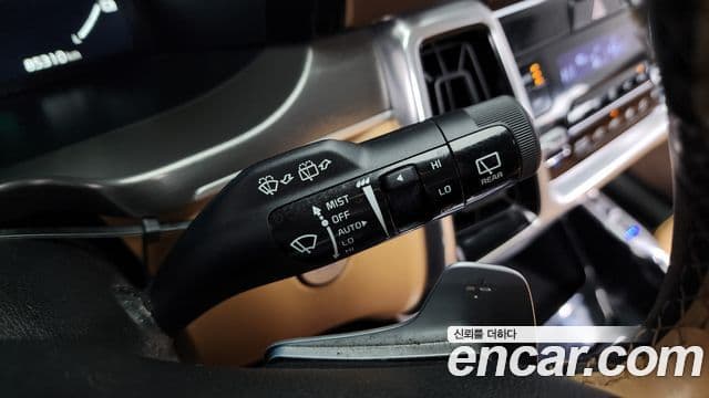 Kia Sorento 4세대 Signature, 2021 17