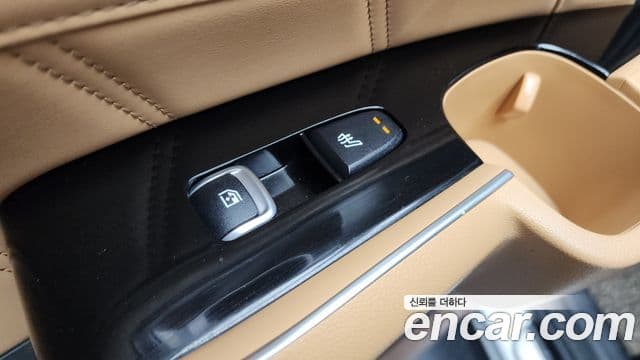 Kia Sorento 4세대 Signature, 2021 18