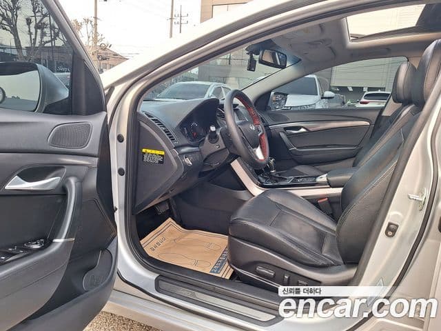 Hyundai i40 Modern, 2012 8