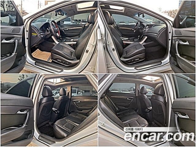 Hyundai i40 Modern, 2012 10