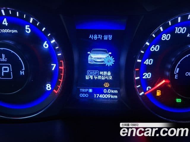Hyundai i40 Modern, 2012 12