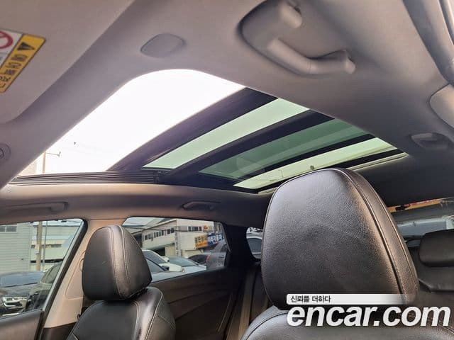 Hyundai i40 Modern, 2012 16