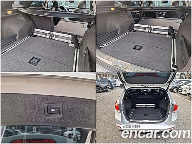 Hyundai i40 Modern, 2012 17