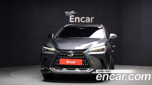 Lexus NX450h+ 2세대 Premium, 2025 3