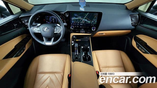 Lexus NX450h+ 2세대 Premium, 2025 7
