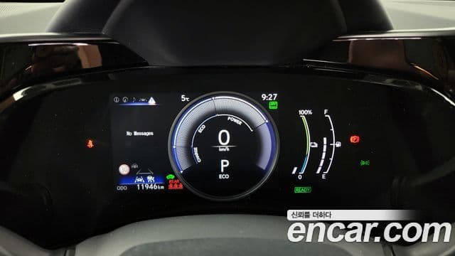 Lexus NX450h+ 2세대 Premium, 2025 8