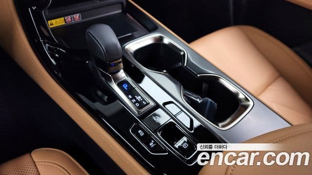 Lexus NX450h+ 2세대 Premium, 2025 9