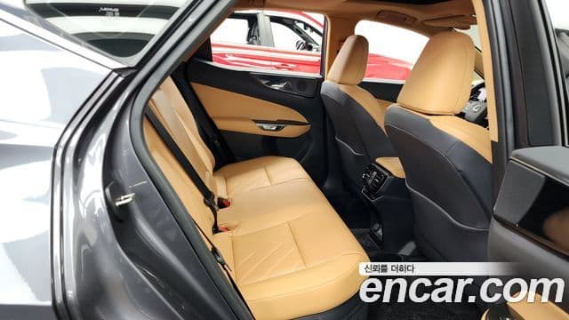 Lexus NX450h+ 2세대 Premium, 2025 12