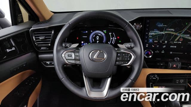 Lexus NX450h+ 2세대 Premium, 2025 13