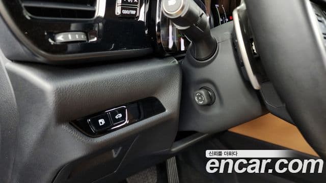 Lexus NX450h+ 2세대 Premium, 2025 17