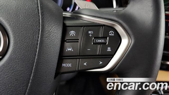 Lexus NX450h+ 2세대 Premium, 2025 18