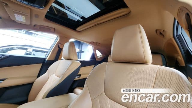 Lexus NX450h+ 2세대 Premium, 2025 19